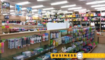 101 Stationery Paradise - 南投縣南投市