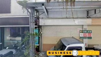 186服饰 - Taitung County, Taitung City