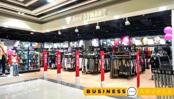 2nd Street 環球屏東店 - Pingtung County, Pingtung City