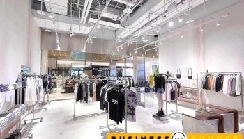 Allsaints 微風南山店 - 台北市