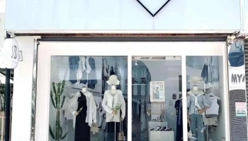 Bb Your Love 女裝服飾 萬昌店 - 台南市