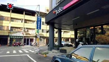 BoBo-W'Life 韓國精品服飾 - Changhua County, Changhua City