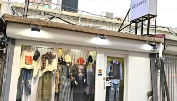 Bz. korea - Hualien County, Hualien City