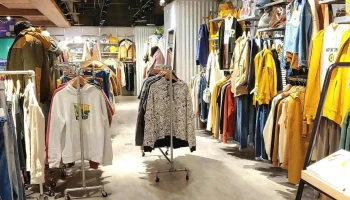 Caco 板桥诚品店 - 新北市