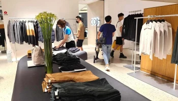 Cos - 台北市