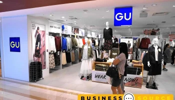 Gu 高雄汉神巨蛋购物广场店 - Kaohsiung City, Zuoying District