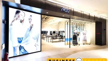 iROO汉神巨蛋店 - Kaohsiung City, Zuoying District