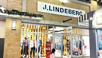 J.Lindeberg - 桃園市