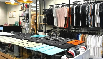 Jbi Boutique精品服飾 - 台南市