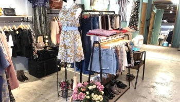 Jolie服饰 板桥店 - 新北市