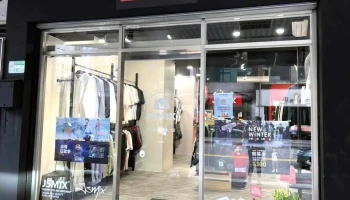Jsmix大尺碼服飾-台北長安門市 - 台北市
