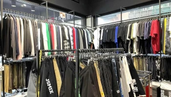 Jsmix大尺碼服飾-新北板橋門市 - 新北市