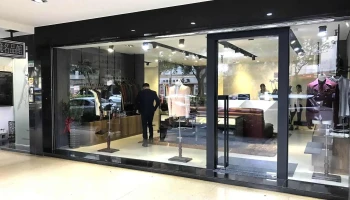 Lame Chic 男裝 台北大安店．藝人網紅推薦－指定男裝品牌－人氣偶像劇同款－亞洲西裝版型－3d立體剪裁 - 台北市