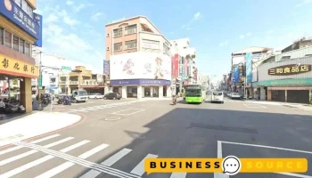 Lee Cooper - Chiayi City, West District