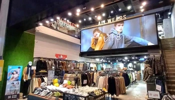 Life8-台南小西门店 - 台南市