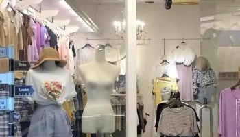 Lucy服飾 - Hualien County, Hualien City