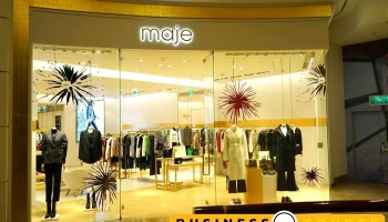 Maje 台北101 - 台北市