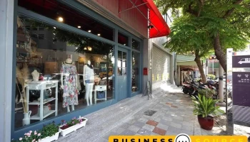 Navy海军蓝服饰店 - Changhua County, Changhua City