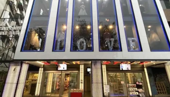 Office Star 職業男女高雄中山店 - Kaohsiung City, Sinsing District
