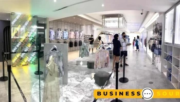 One Boy Zhongxiao Flagship Store - 台北市