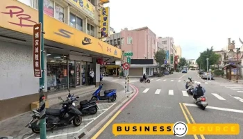 open运动概念店 - Penghu County, Magong City