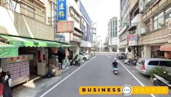 Page Two 日韩服饰店 - Changhua County, Changhua City