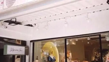Popcorn Chic-高雄店 - Kaohsiung City, Sinsing District
