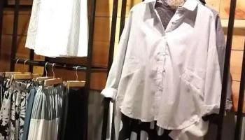 Queen Shop 高雄市新堀江文化門市 - Kaohsiung City, Sinsing District