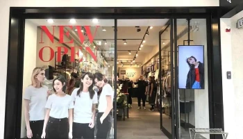 Queen Shop 高雄市瑞豐門市 - Kaohsiung City, Gushan District
