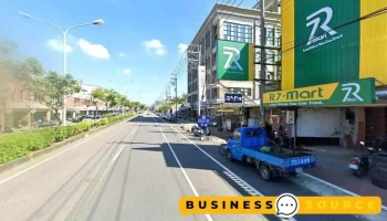 R7-Mart Miaoli Chunan Branch - Miaoli County, Zhunan Township