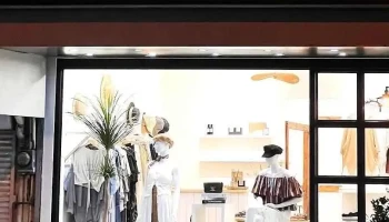 Ritual.Sense 儀式感韓國精品服飾店 - Hualien County, Hualien City