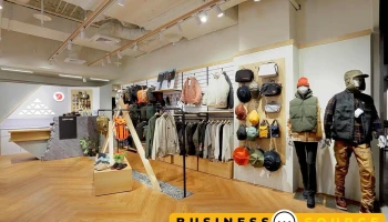 Rockland 新光信義a11 - 5f, No. 11號松壽路信義區台北市台湾 110
