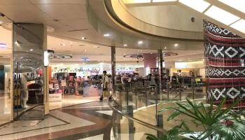 Roots花莲大远百店 - Hualien County, Hualien City