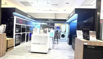 Sakura Select 櫻花進口家電 台北新光 信義a8體驗店 - 台北市