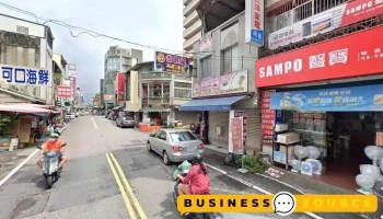 Sampo声宝 明昌电器行 - 630台湾雲林縣斗南鎮文元街59號