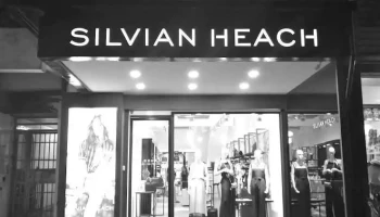 Silvian Heach 屏東形象店 - Pingtung County, Pingtung City