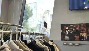 Simon Select Shop Tainan - 台南市