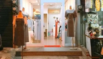 Susan Shopping - Hualien County, Hualien City