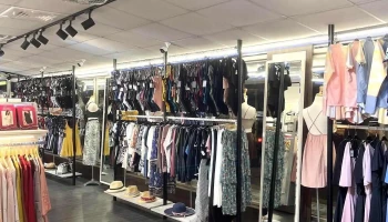 Ting Bra婷姐內衣 雲林店 - 泳衣比基尼、內衣、睡衣、帽子專賣店 - 632台湾雲林縣虎尾鎮中正路118號