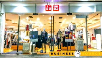 Uniqlo 台北车站馆前店 - 台北市