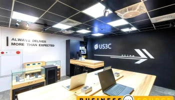 Us3c 高雄复兴店 - 高雄市