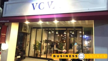 Vova Fashion - Kaohsiung City, Sinsing District