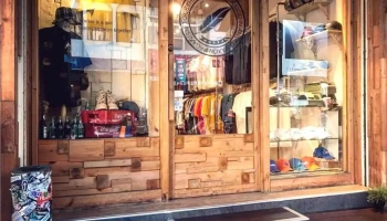 Woden高雄店 - Kaohsiung City, Sinsing District