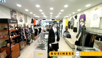 Woodstuck 台北西門總店 - 台北市