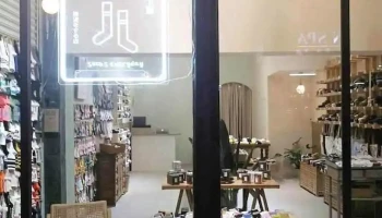 Wowow_襪襪_韓國襪買五送一_韓國雜貨_帆布包 - Pingtung County, Pingtung City