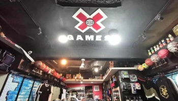 Xgames潮流體育用品社 - Penghu County, Magong City