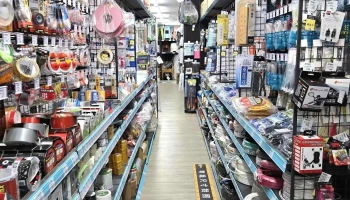Zhenyu Hardware and Tools Rental - 105064台湾台北市松山區三民路108之8號