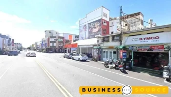 コインランドリー - Taitung County, Taitung City