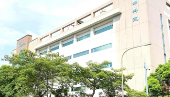 乾坤科技股份有限公司 - 308台湾新竹縣寶山鄉研發二路2號