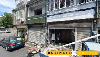 亞洲西裝社 - Taitung County, Taitung City